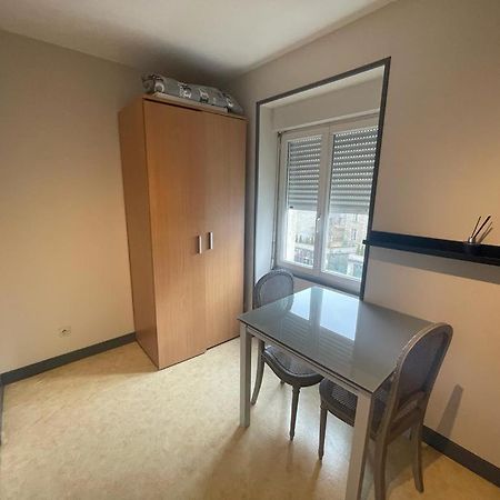 Studio Agreable Et Lumineux Daire Niort Dış mekan fotoğraf