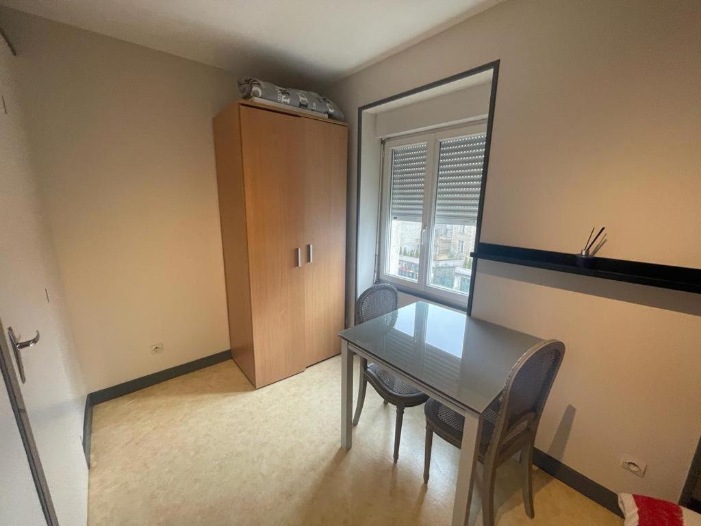 Studio Agreable Et Lumineux Daire Niort Dış mekan fotoğraf